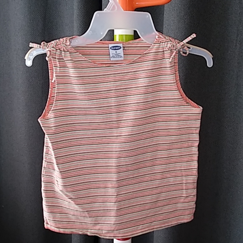 Old navy girl shirt size 16